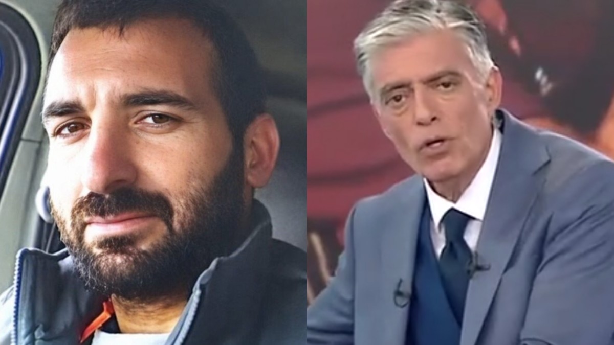 Ο Νίκος Ευαγγελάτος για τον αυτόχειρα στην Κρήτη