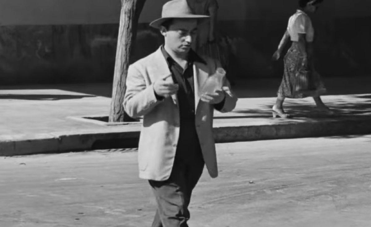 Νίκος Ρίζος