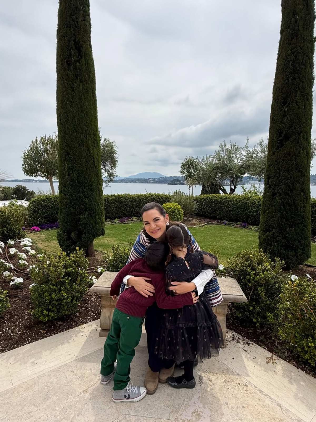 Όλγα Κεφαλογιάννη