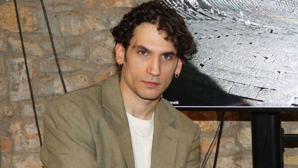 Ορέστης Χαλκιάς