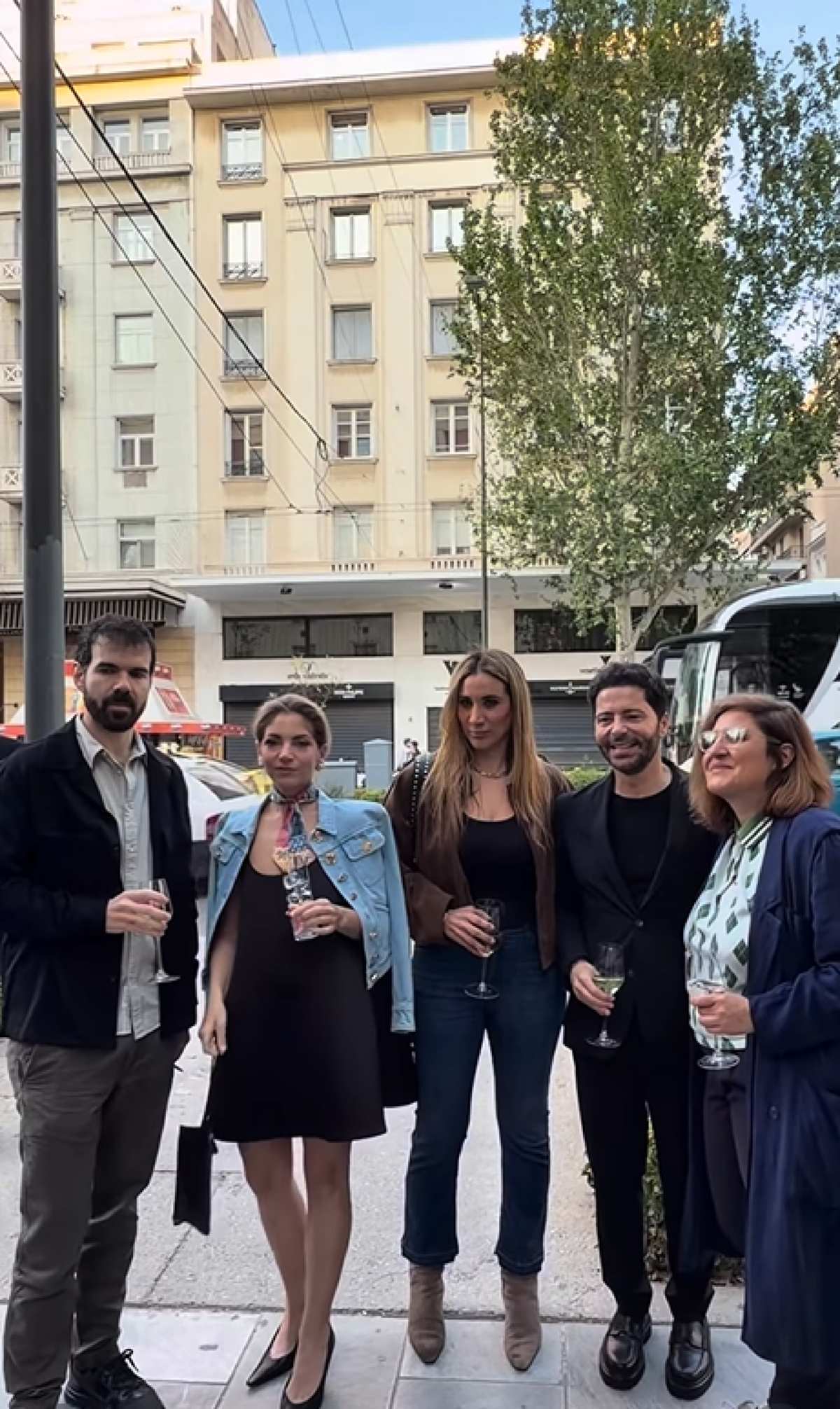 Παναγιώτης Αγγελόπουλος, Έλλη Παπαδιαμάντη