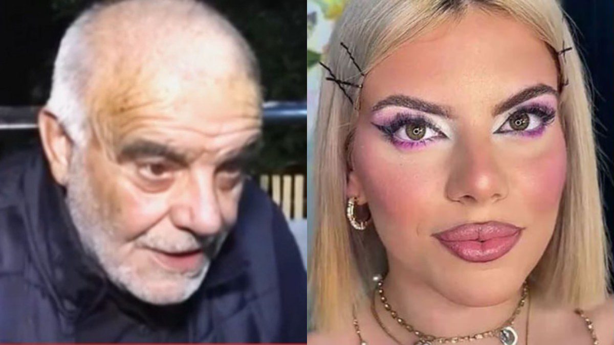 Ο πατέρας της 19χρονης Μυρτώς