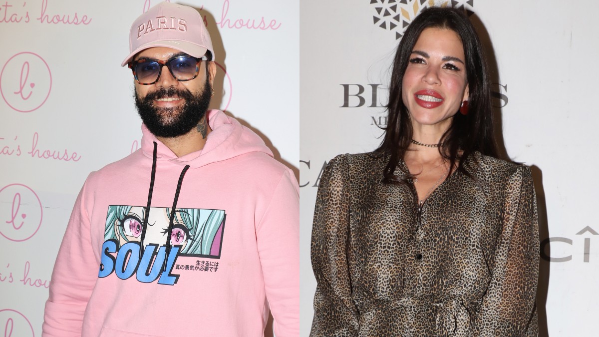 Περικλής Κονδυλάτος, Δάφνη Καραβοκύρη