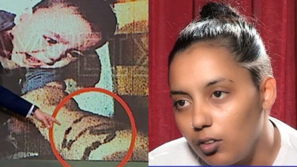 Πόπη Αμαλιάδα Παναγιωτάκης