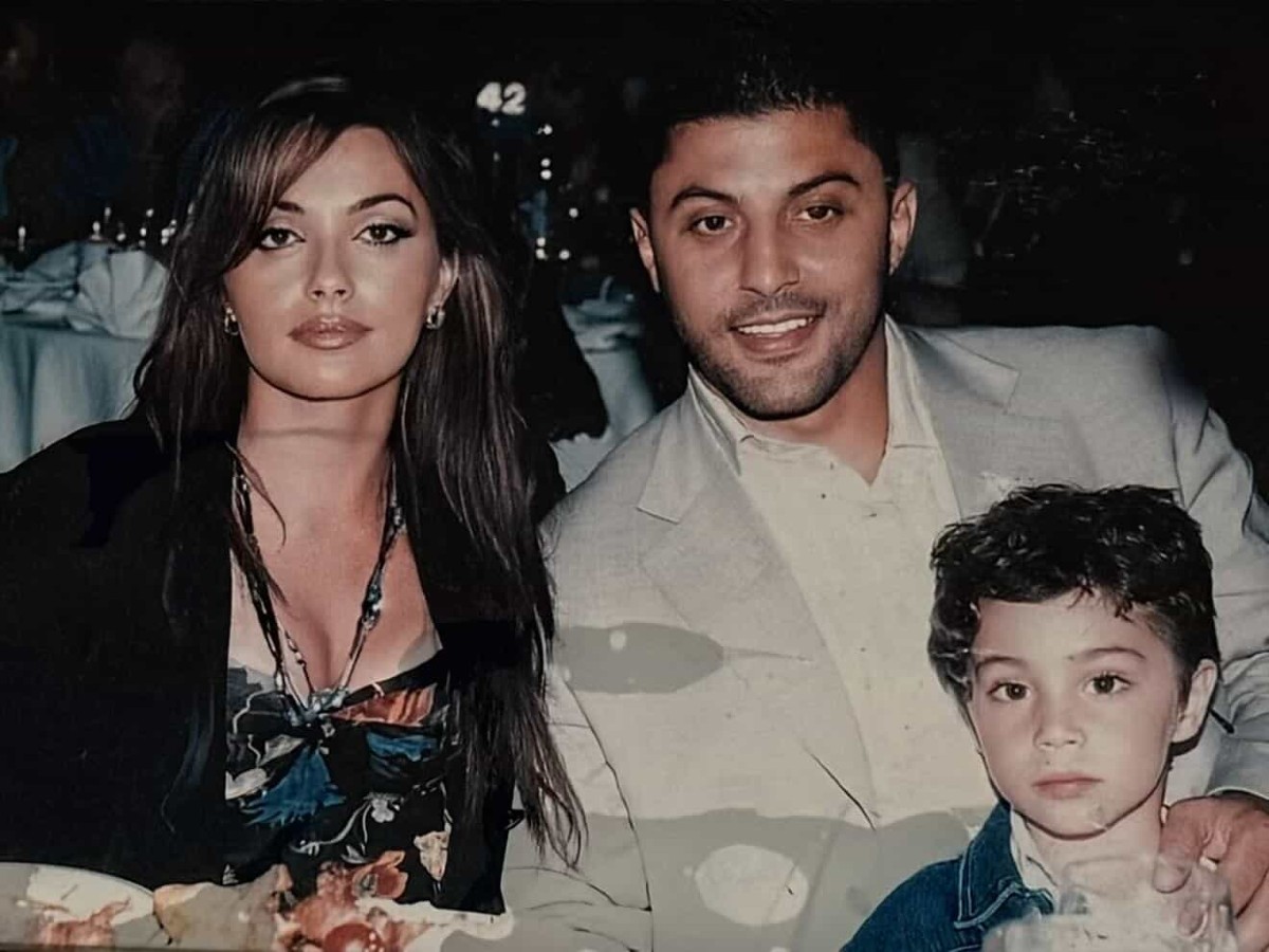 Πόπη Μαλλιωτάκη, Μπάμπης Λαζαρίδης