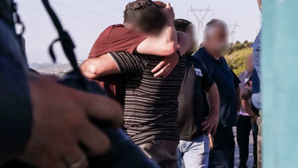 Οι συγγενείς της Ελευθερίας Γιακουμάκη