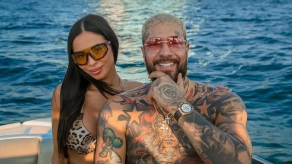 Snik: Έγινε πατέρας - Η πρώτη φωτογραφία του νεογέννητου από το μαιευτήριο