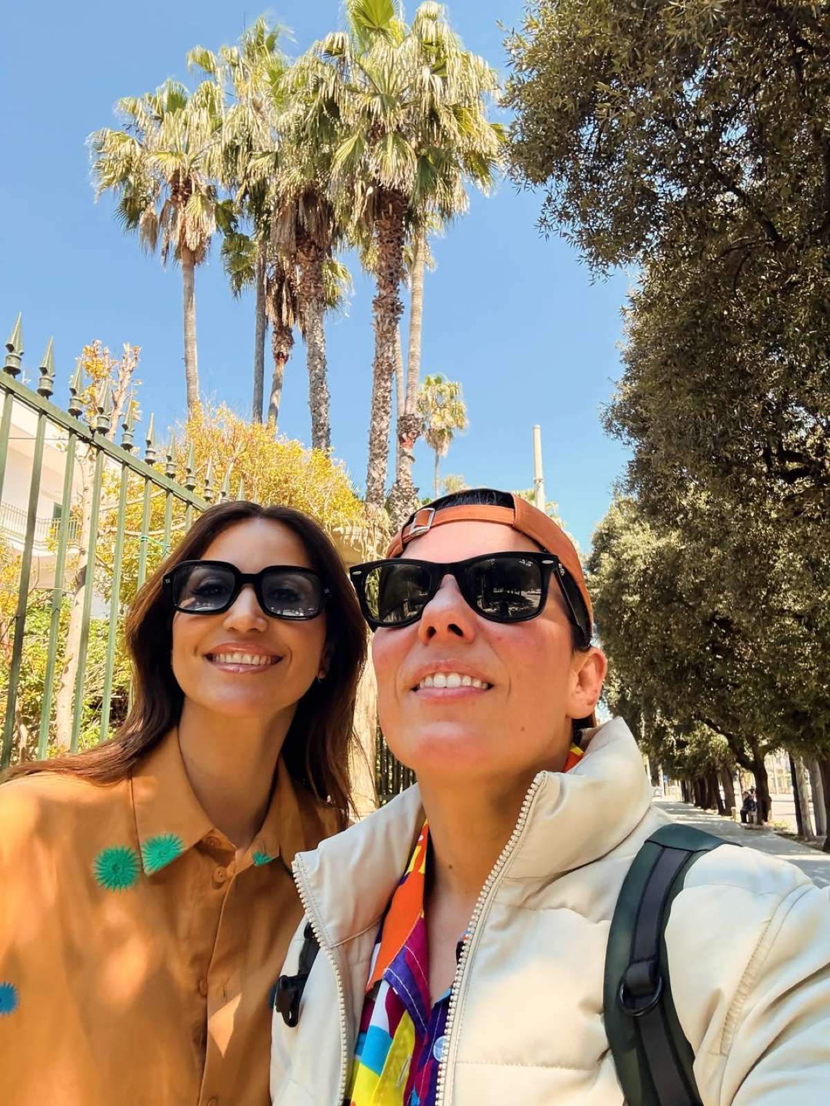 Σοφία Παυλίδου, Χαρά Λιόκου Λαζάρου