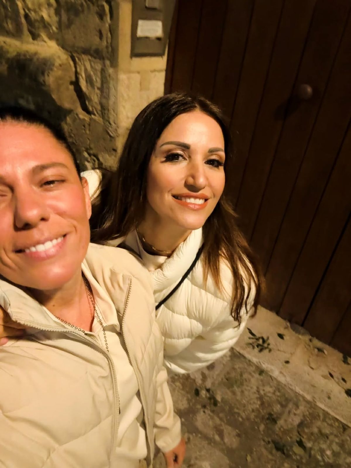 Σοφία Παυλίδου, Χαρά Λιόκου Λαζάρου