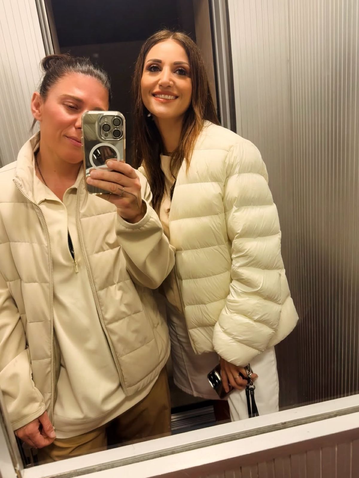 Σοφία Παυλίδου, Χαρά Λιόκου Λαζάρου