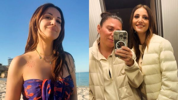 Σοφία Παυλίδου, Χαρά Λιόκου Λαζάρου