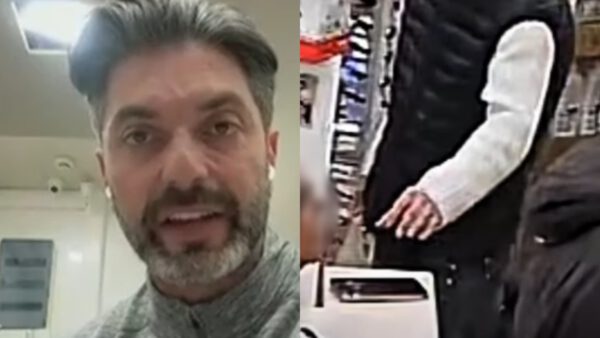 Σπύρος Μαρτίκας κλοπή