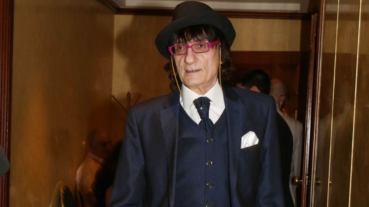 Στάθης Ψάλτης