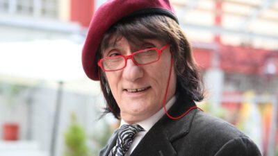 Στάθης Ψάλτης