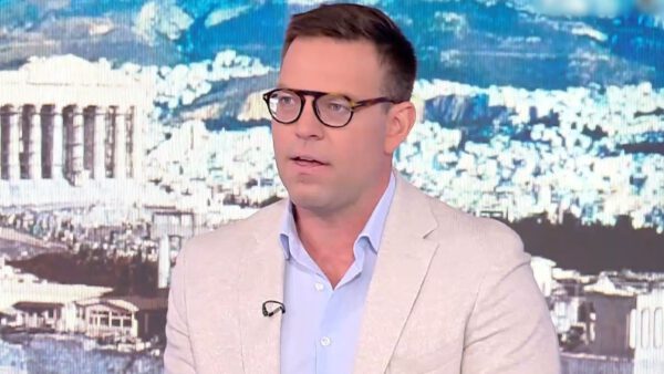 Στέφανος Κασσελάκης