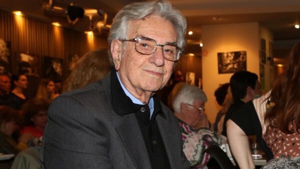 Στέφανος Ληναίος