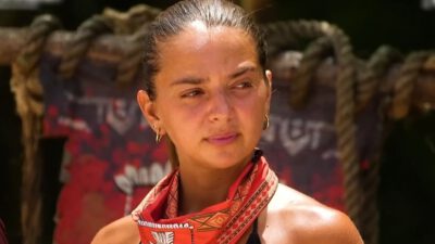 Survivor Μαντίσα