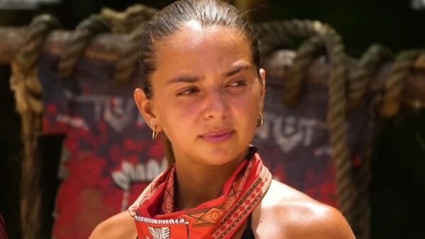 Survivor Μαντίσα