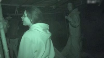 Χαμός στην καλύβα των κόκκινων στο Survivor