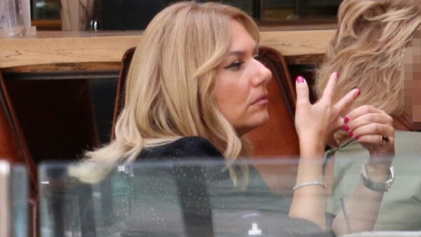 Τίνα Μεσσαροπούλου