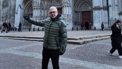 Τάσος Δούσης