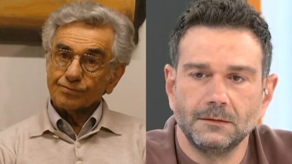 Τάσος Ιορδανίδης, Στέφανος Ληναίος