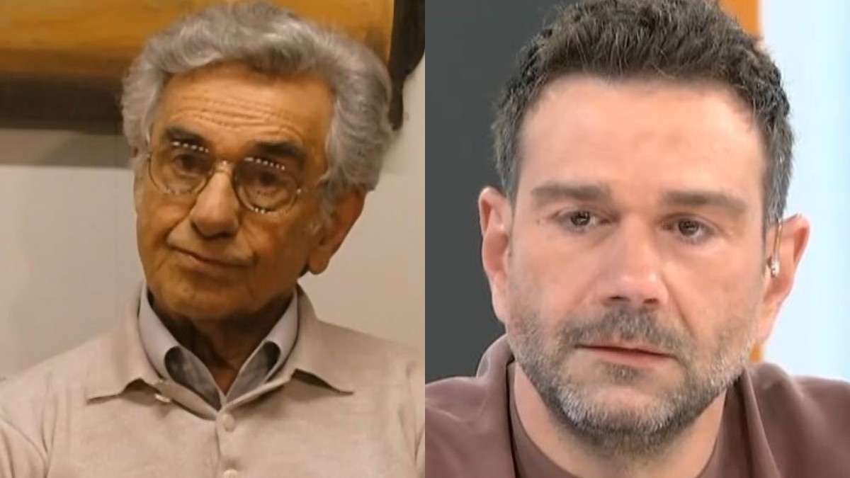 Τάσος Ιορδανίδης, Στέφανος Ληναίος