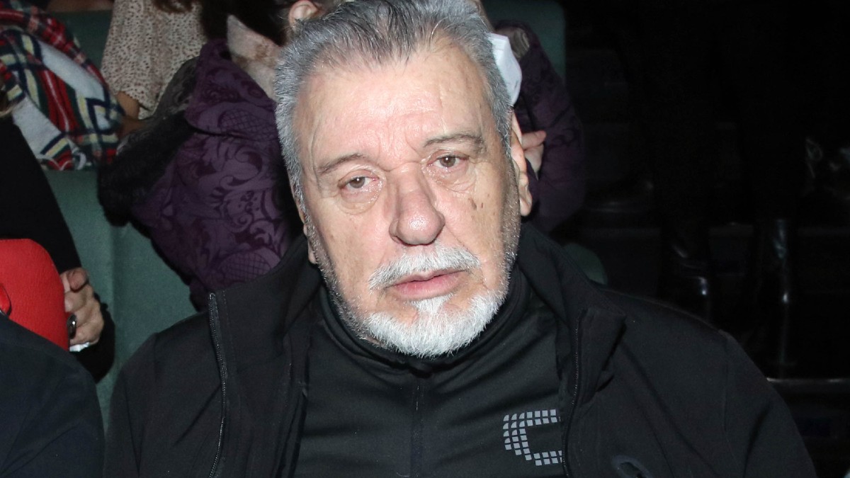 Τάσος Χαλκιάς