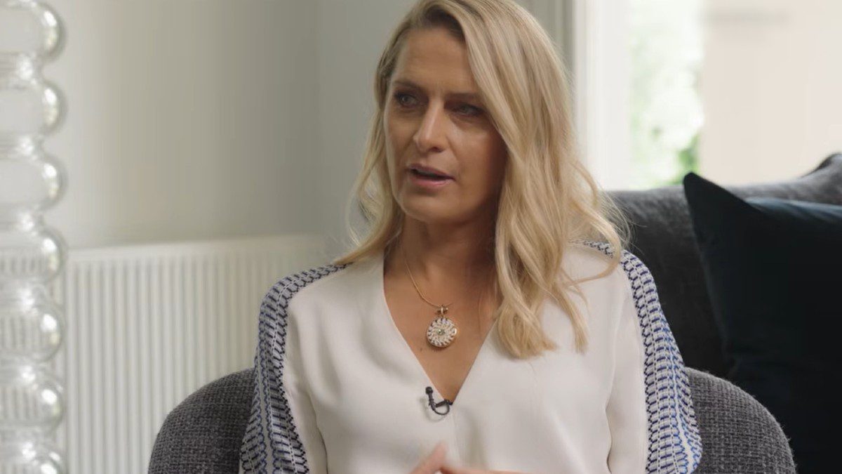 Τατιάνα Μπλάτνικ