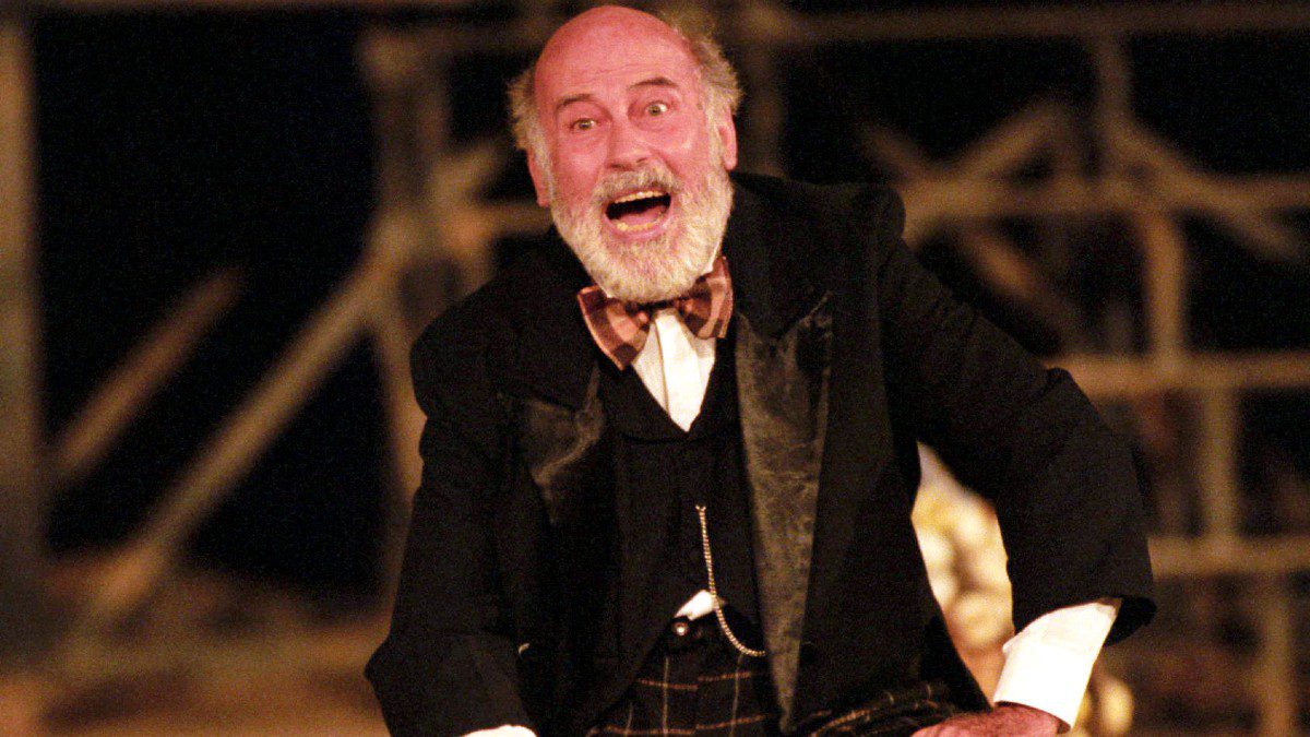 Θανάσης Βέγγος