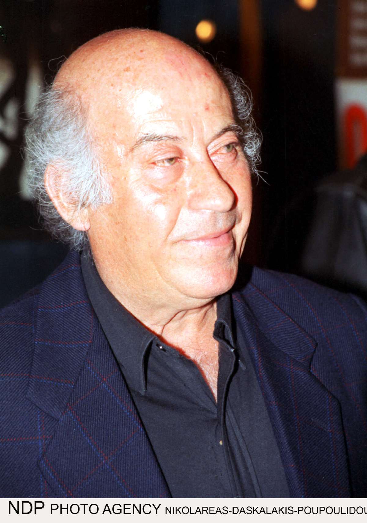 Θανάσης Βέγγος