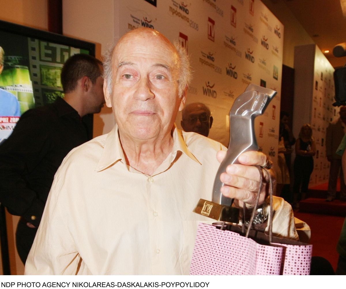 Θανάσης Βέγγος