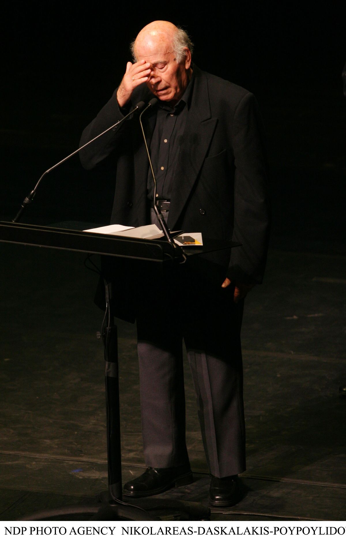 Θανάσης Βέγγος