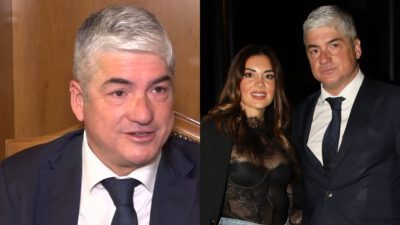 Σταματίνα Τσιμτσιλή, Θέμης Σοφός