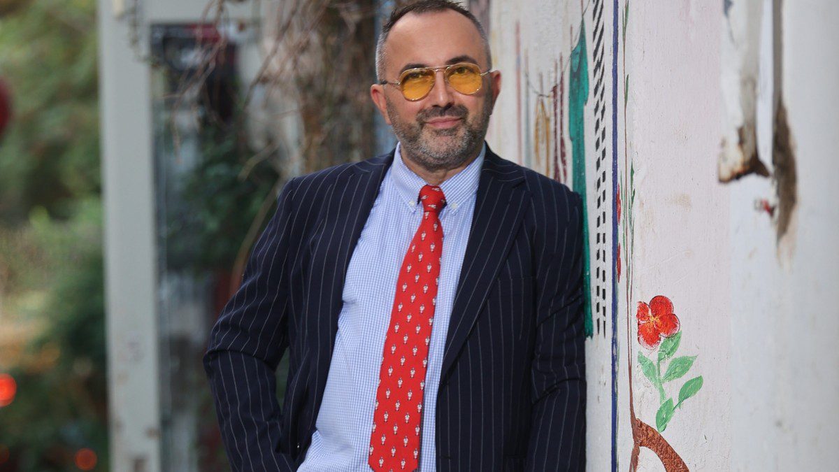 Θεόδωρος Χήρας