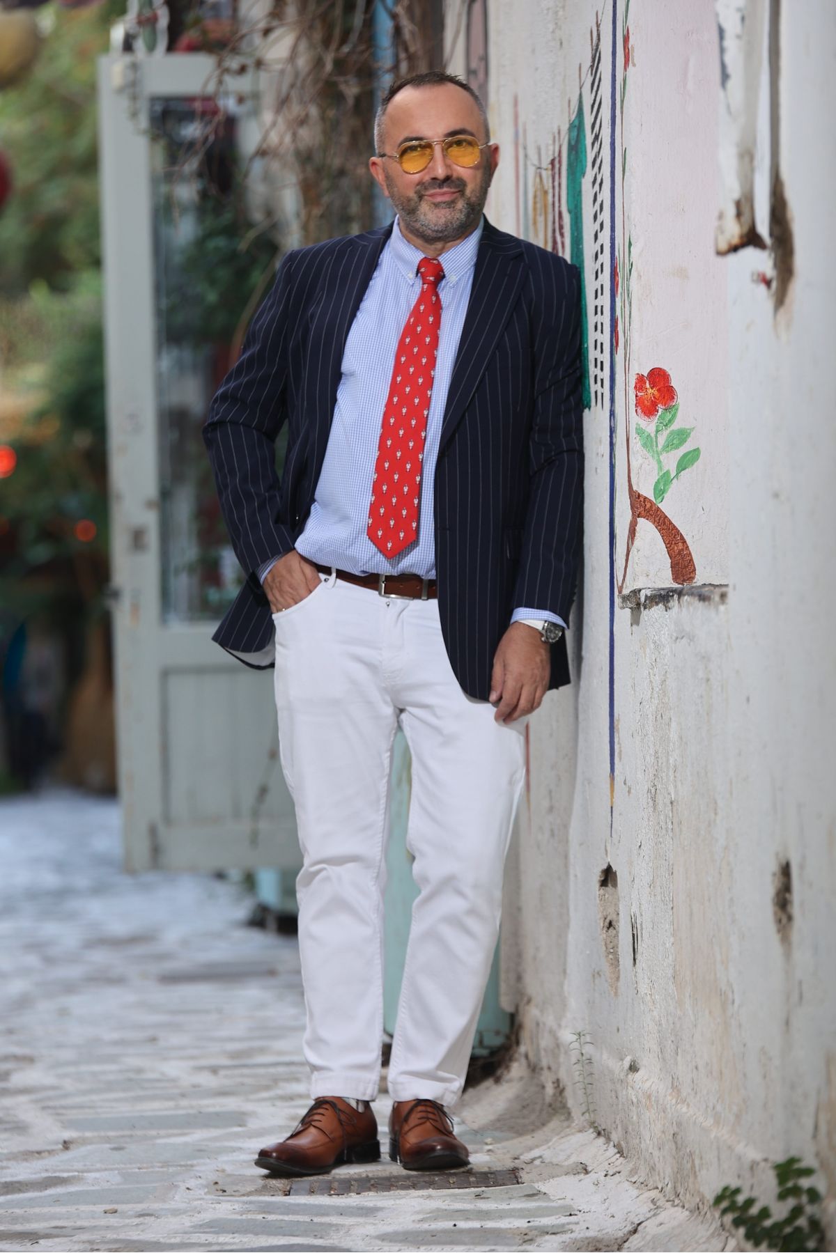 Θεόδωρος Χήρας