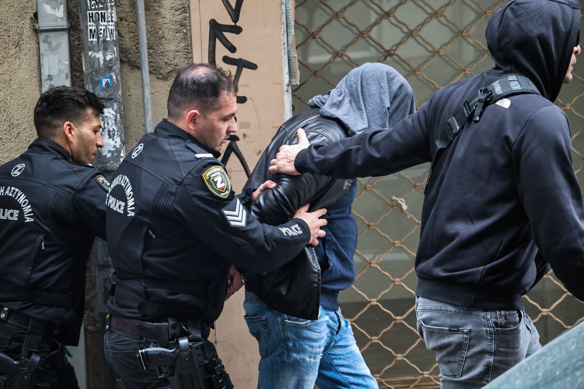 Πτώση 30χρονης