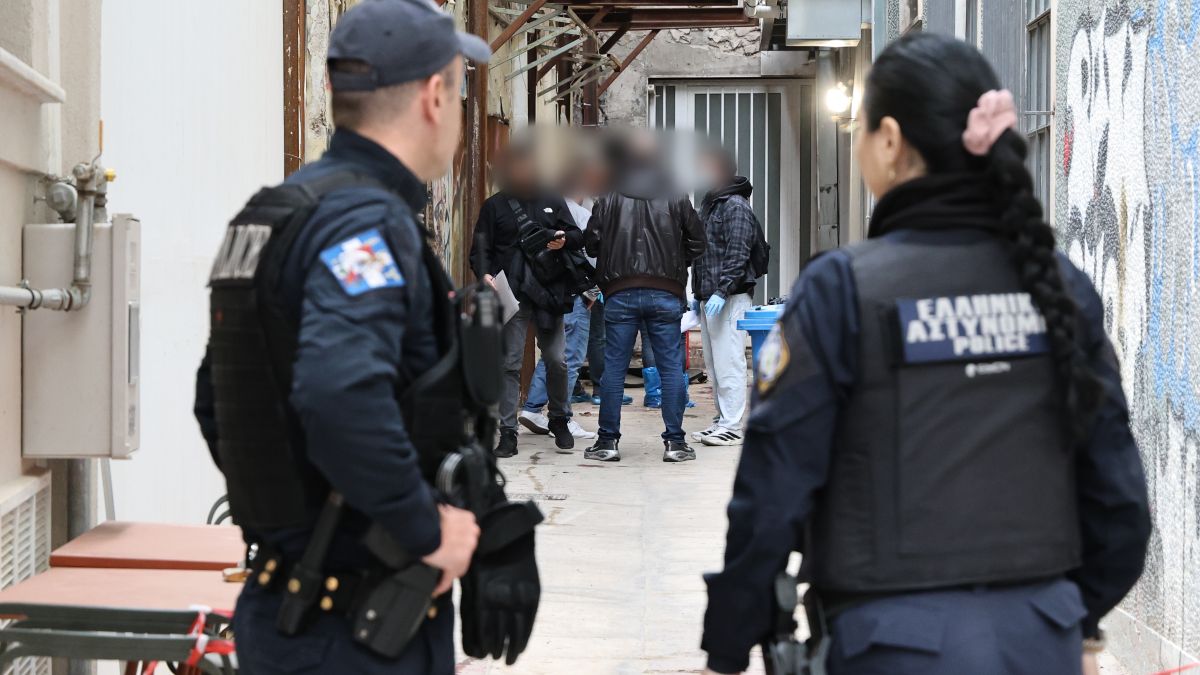 Πτώση 30χρονης