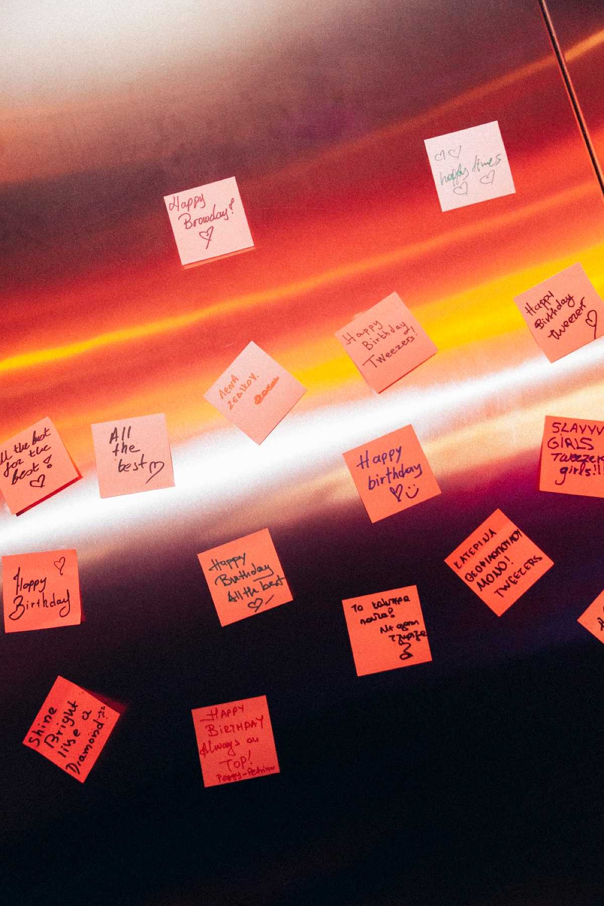 3 χρόνια Tweezers στο κέντρο της Αθήνας - Ένα party που τα είχε όλα