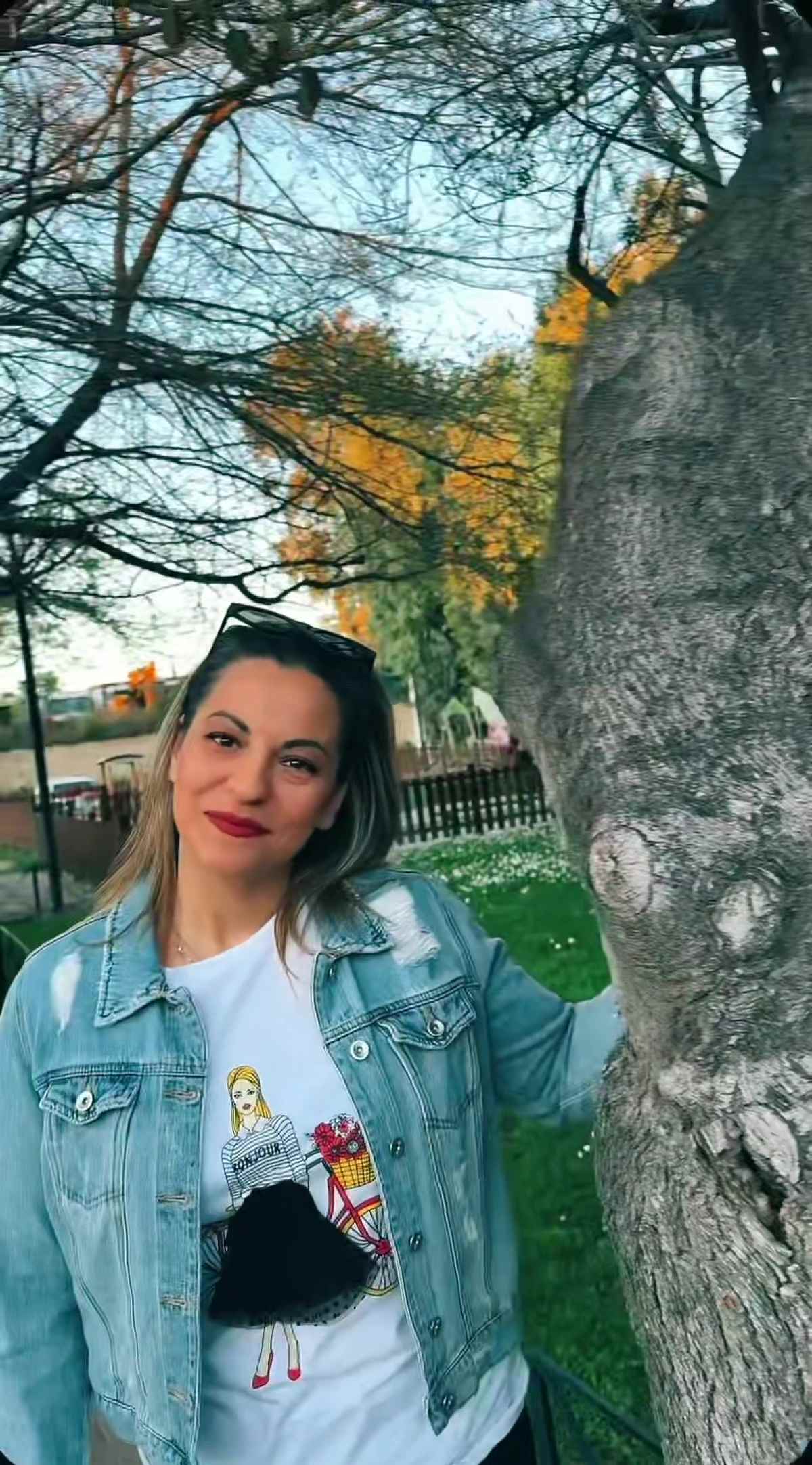 Τζένη Κατσίγιαννη