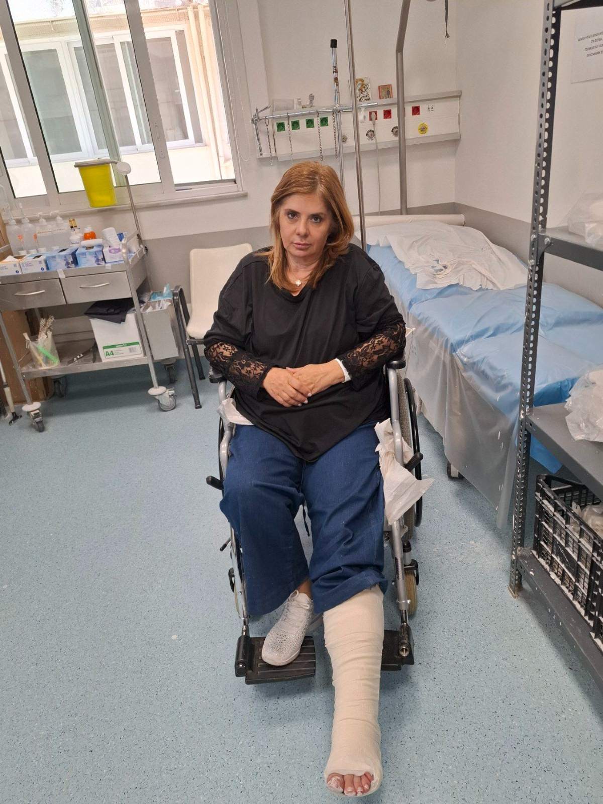 Βάσια Παναγοπούλου