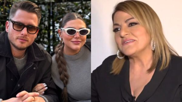 Βίκυ Σταυροπούλου, Δανάη Μπάρκα