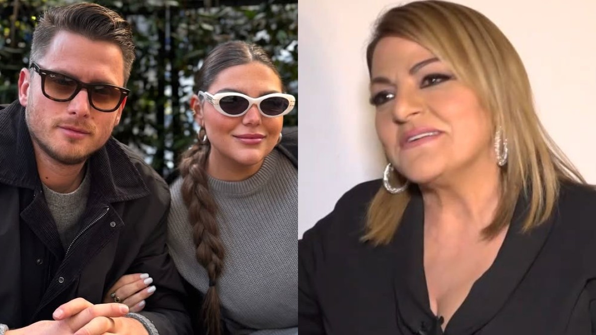 Βίκυ Σταυροπούλου, Δανάη Μπάρκα