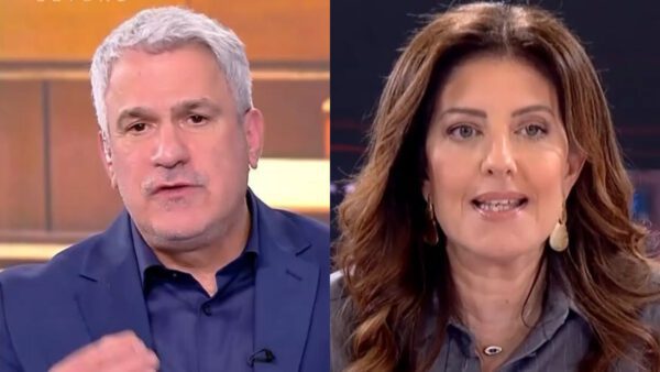 Σπύρος Χαριτάτος, Μαίρη Καραμπατσώλη