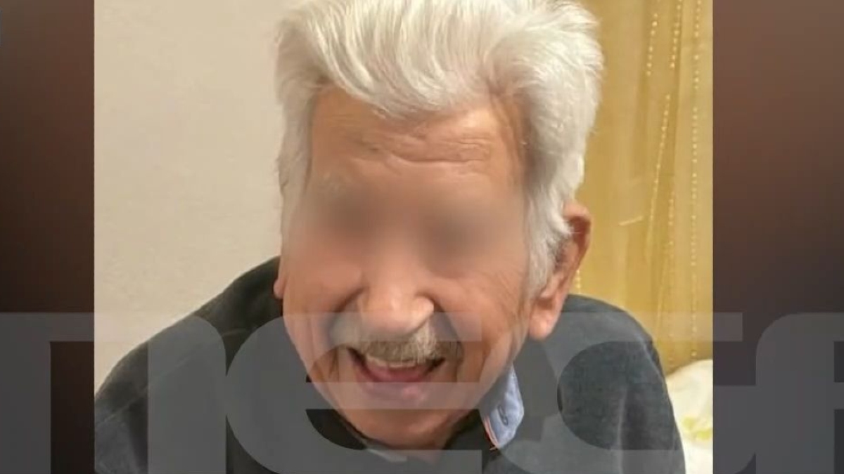 Το θύμα στη Χίο