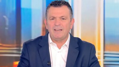 Χρήστος Μπουκώρος