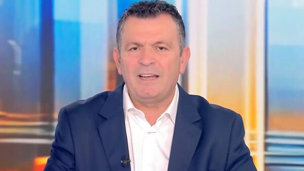 Χρήστος Μπουκώρος