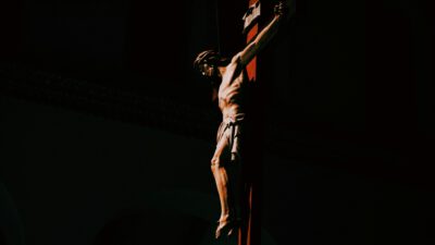 Σταύρωση του Χριστού