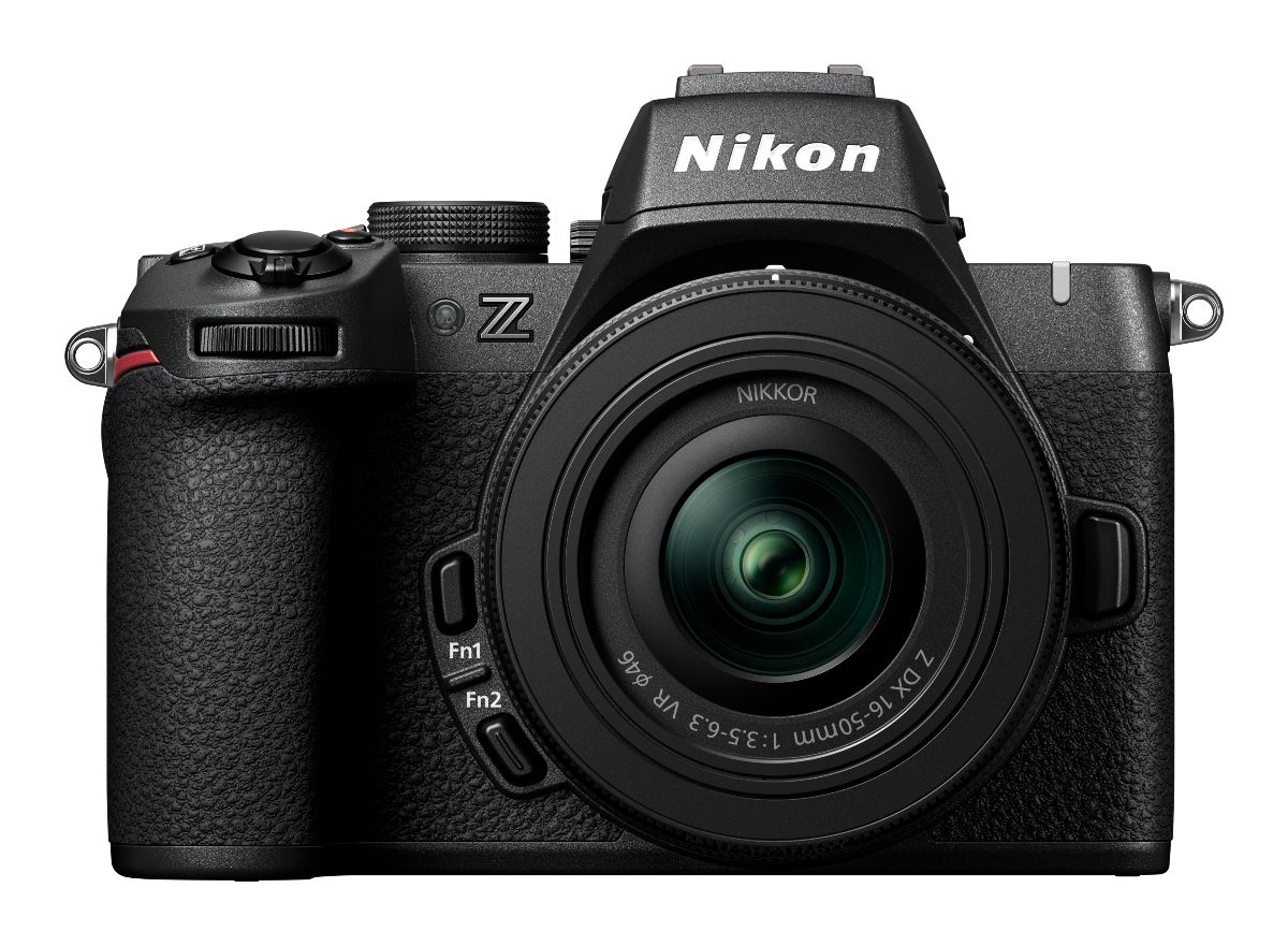 H Nikon εξασφάλισε επτά διακρίσεις στο σημαντικό βραβείο iF Design Award 2026