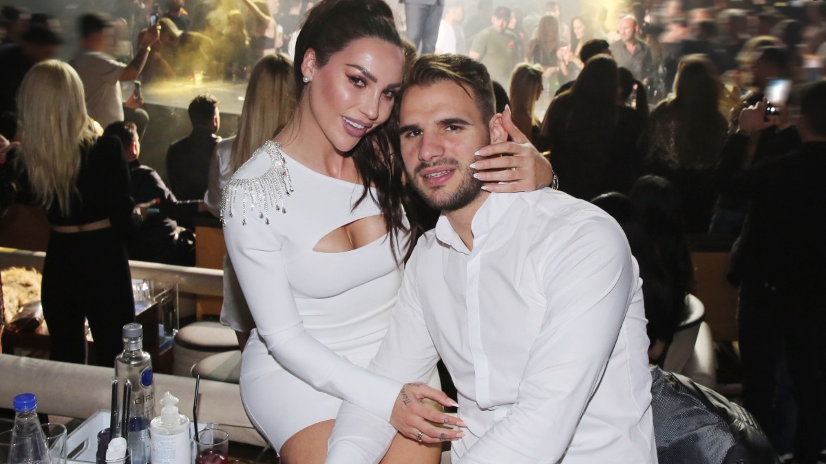 Ζέτα Θεοδωροπούλου, Παναγιώτης Ταχτσίδης